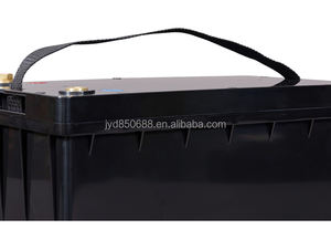 <span class=keywords><strong>12V</strong></span> 100ah <span class=keywords><strong>150ah</strong></span> 180ah 300ah Lifepo4 Caja de batería solar <span class=keywords><strong>12V</strong></span> 180ah Caja de batería de litio vacía con tornillos - Product Image 4