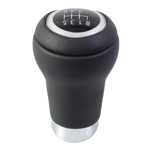 Venta de Fábrica: Perilla de Palanca de Cambios de Cuero de Alta Calidad <span class=keywords><strong>para</strong></span> <span class=keywords><strong>Mazda</strong></span> 2, <span class=keywords><strong>3</strong></span>, 6, CX-5, CX-<span class=keywords><strong>3</strong></span> (<span class=keywords><strong>2015</strong></span>-2020) - <span class=keywords><strong>Accesorios</strong></span> <span class=keywords><strong>para</strong></span> Coche - Product Image 5