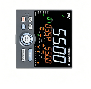 Contrôleur de programme de remplacement série UP Yokogawa UP55A UP35A UP32A – Remplacement direct pour les systèmes de contrôle de température par lots Yokogawa anciens - Product Image 2