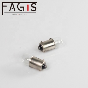 Fagis R5W G18 T16 12V 5W Rõ Ràng Xe Đèn Thu Nhỏ Bóng Đèn Tự Động - Product Image 2