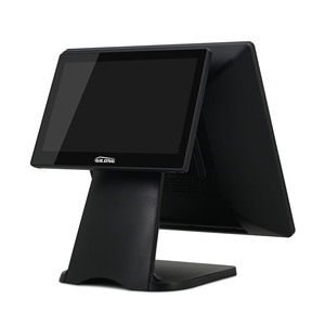 Đám mây nhiệt <span class=keywords><strong>POS</strong></span> hệ thống với 15 "máy in-OEM cho cà phê cửa hàng & siêu thị - Product Image 4