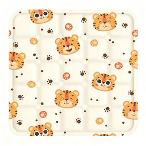 <b>Cooling</b> Mat For Pets 45x45cm Square Ice <b>Pad</b> Heatstroke Prevention Summer Use - Product Image 1