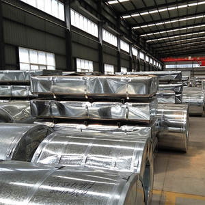 Fabricant en gros de tôles d'acier galvanisé à chaud dx51d dx52d dx53d dx54d - Product Image 4