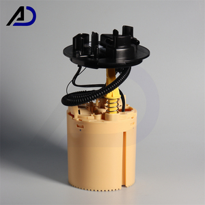Pompe à carburant complète AJD-C84100 A4474700594 / a 447 470 0594 / 4474700594 / 447 470 0594 pour <span class=keywords><strong>Mercedes</strong></span> Benz W447 <span class=keywords><strong>Viano</strong></span> diesel - Product Image 3