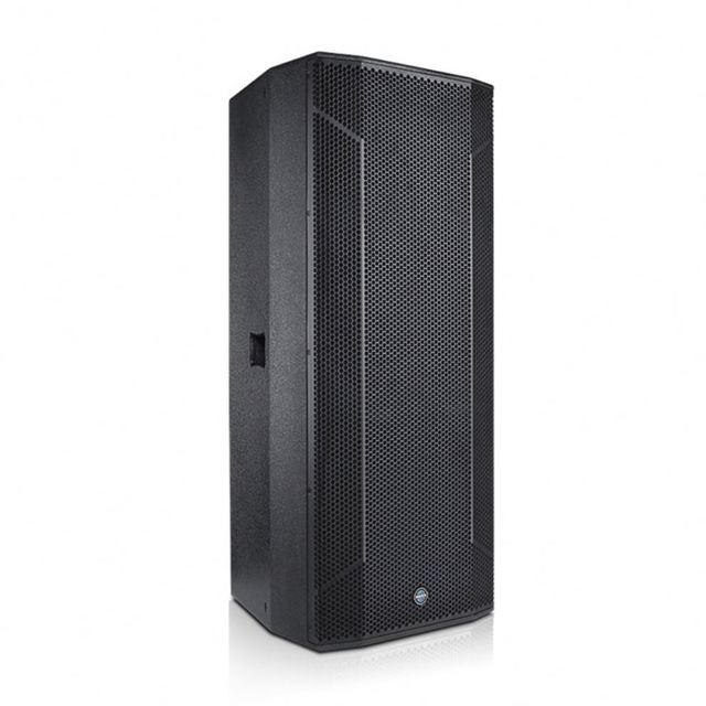 RMS 1000W Big Power Dual 15inch Speaker for Outdoor and Indoor Show AX-525