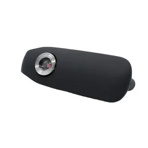 Hd inteligente compacto portátil con visión nocturna infrarroja detección de movimiento deporte Mini cuerpo motocicleta cámara grabadora de vídeo