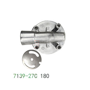 <span class=keywords><strong>Berserk</strong></span> Metal Parts 7139-27C <span class=keywords><strong>180</strong></span> para reacondicionamiento de bomba de aceite de motor y reemplazo de kit de juntas de combustible - Product Image 5