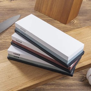 <span class=keywords><strong>Piedra</strong></span> <span class=keywords><strong>de</strong></span> <span class=keywords><strong>Afilar</strong></span> Premium en Oferta, Juego <span class=keywords><strong>de</strong></span> Piedras <span class=keywords><strong>de</strong></span> <span class=keywords><strong>Afilar</strong></span> 2 en 1, Grano <span class=keywords><strong>1000</strong></span>/<span class=keywords><strong>4000</strong></span> con Afilador <span class=keywords><strong>de</strong></span> Cuchillos - Product Image 3