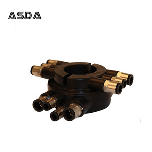 <span class=keywords><strong>Distribuidor</strong></span> de Aire Completo para Cambiador de Neumáticos, Pieza de Repuesto, Acoplador Rotatorio Neumático, Válvula de Control de Aire - Product Image 3