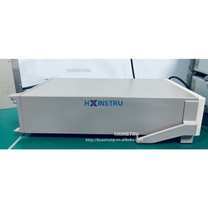 เครื่องชาร์จแบตเตอรี่/เครื่องจำลองอุปกรณ์พกพา Keithley 2308 มือสอง hx - Product Image 5