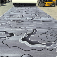 Vente en gros de tapis industriels de haute qualité, ignifuges, avec support en nylon, insonorisants, pour bureaux et commerces, à bas prix