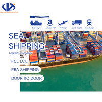 Agent de transport professionnel de Chine vers les États-Unis (Oakland, Baltimore) – Fret maritime porte-à-porte pour conteneurs 20GP, 40GP, 40HQ