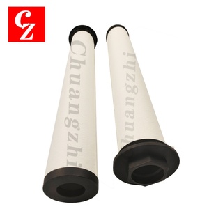 Elemento de Filtro para Compresor de Aire Ingersoll Rand 23553357 38446357 con Garantía de Alta Calidad de 1 Año - Product Image 2