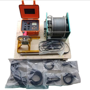 Equipamento de Levantamento Geofísico com Instrumentos de Medição de Alta Precisão (suporta Gama, Potencial Espontâneo, Resistividade, Etc.) - Product Image 1