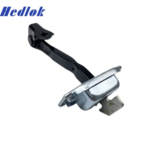 Bisagra de tope de correa lateral HEDLOK, control de puerta trasera para TOYOTA COROLLA VIOS PRIUS ECHO VITZ <span class=keywords><strong>YARIS</strong></span> 68630-0D020 68640-0D020 - Product Image 1