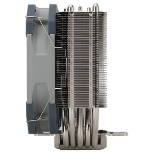 Enfriador de Aire para CPU Thermalright TR TA120 EX MINI Blanco con 5 Tubos de Calor para LGA1700 1200 y AM5 AM4, el TR TA120 EX MINI es un Excelente Producto - Product Image 4