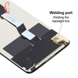 Display LCD per <span class=keywords><strong>Xiaomi</strong></span> <span class=keywords><strong>Redmi</strong></span> <span class=keywords><strong>4X</strong></span>, Schermo di Ricambio con Digitalizzatore per <span class=keywords><strong>Redmi</strong></span> <span class=keywords><strong>4X</strong></span> - Product Image 2