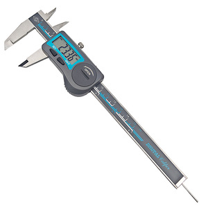 เวอร์เนียร์ดิจิตอลจิงเจียง 0-150 200 300 มม. เครื่องมือวัดความแม่นยำสูง - Product Image 2
