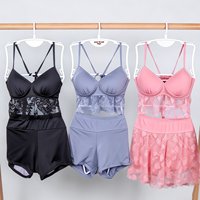 Cintre de présentation en plastique personnalisé avec logo, en forme de corps, pour maillots de bain adultes et enfants, idéal pour les boutiques et la photographie