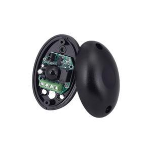 Barrera Infrarroja Impermeable de Haz Único para Exteriores AILIF ABO-20F Mejorada, Frecuencia Ajustable, Anti-Interferencia, Alarma AC/DC 12-24V - Product Image 1