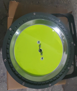 Faro Subacqueo LED ad Alta Potenza IP68 per Pesca Notturna, <span class=keywords><strong>Luce</strong></span> Verde Blu <span class=keywords><strong>Bianca</strong></span> Ciano per Attirare Calamari in Acque Profonde - Product Image 3