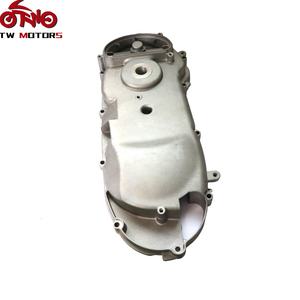 Высококачественные запчасти для мотоцикла левая Крышка картера двигателя для скутера Левая крышка двигателя для Yamaha - Product Image 4