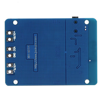 Carte amplificateur Hi-Fi XH-M314 BLE5.0 - Module audio stéréo double 45W TPA3118 avec entrée AUX et décodage