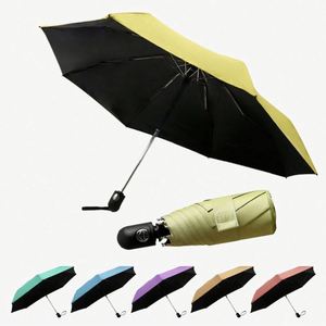Parapluie pliant léger de haute qualité, promotionnel, très populaire, vente chaude, vente en gros, avec impression de logo - Product Image 6