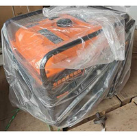 Nouveaux accessoires pour drones agricoles T40 T50 T60 T70 D12000IE, charge double canal, 3600 tr/min, essence 220V/380V