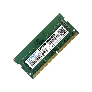 DDR4 8GB 2666Mhz Professional manufacture cheap laptop memory ram 2133MHz 2666MHz 1.2V high quality ddr4 NB 8GB 16GB
