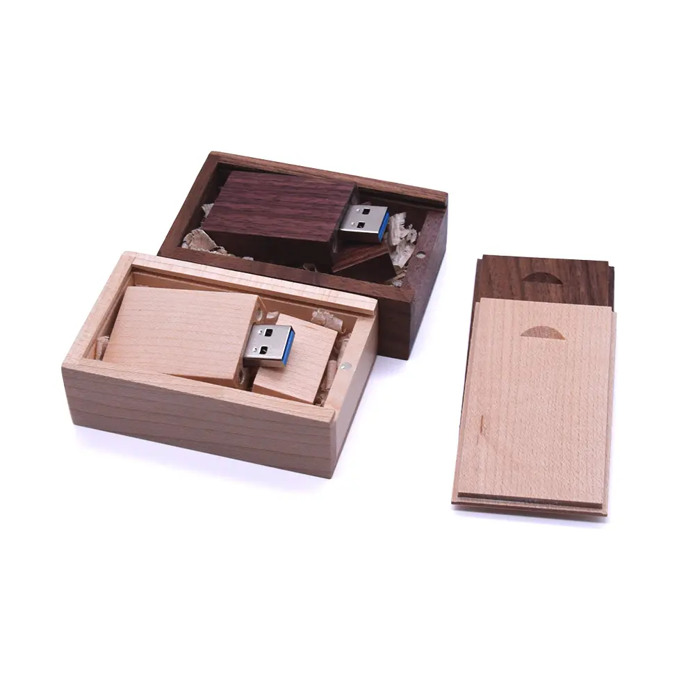 Classica usb 3.0 pendrive natura legno flashdrive usb 128gb 64gb pen drive 32gb 16gb 8gb U disco scheda di memoria