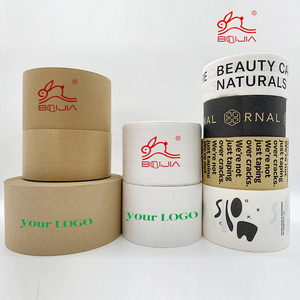 Custom Gummed Kraft Paper <strong>Tape</strong> Rubber Black for Electronics Reinforced Kraft Paper Security <strong>Tape</strong> for Kraft Paper - Product Image 5