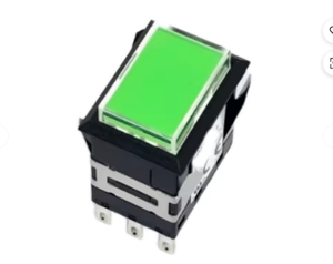 Plc Cross Wipp schalter brandneuer Original Spot XD4PA22 - Product Image 5