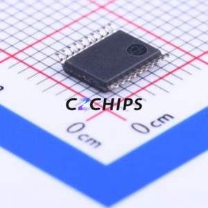 Original y nuevo SN74LV8153PWR Registro de cambio de chip IC de circuito integrado de - Product Image 2