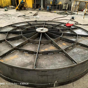 Zhongshengtianqi เครื่องอบข้าวแบบชีวมวลหออบแห้งใช้ในฟาร์มจากมณฑลซานตง0.4-1.0/ชม. ความจุ380V แรงดันไฟฟ้า12เดือนรับประกัน - Product Image 1