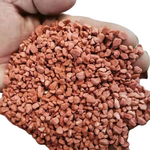 Cloruro <span class=keywords><strong>de</strong></span> <span class=keywords><strong>potasio</strong></span> Tifton (KCl) 60% 62% Fertilizante en polvo Liberación rápida Shandong Origin - Product Image 2