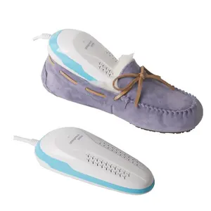 Зимняя Портативная сушилка для лыжных ботинок для домашнего использования, грелка для рук, озоновая электрическая сушилка для обуви
