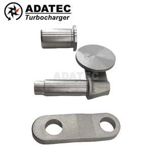 Aleta de Turbo RHF3 04E145721B 04E145704C 04E145704CV 04E145704CX para Audi A1 1.4 TFSI 8X1 8XF - Product Image 4