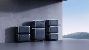 בטיחות מודולרית בטיחות אנרגיה חכמה סוללה קיבולת אופציונלי ליתיום ברזל פוספט סוללת ליתיום פוספט - Product Image 5