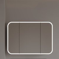 Vente en gros usine : Meuble-lavabo mural moderne en ardoise sur mesure pour hôtels de luxe et maisons