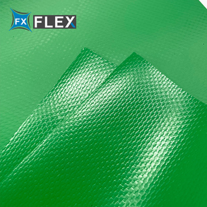 Js Chất Lượng Cao PVC Vinyl Đồ Chơi Bơm Hơi Vật Liệu Chống Nước Tráng Mô Hình Cho Bé Trai Cô Gái Thương Mại Nhà Bị Trả Lại Slide - Product Image 2