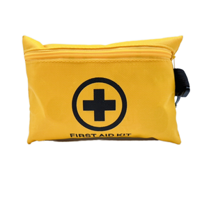 Firoem OEM erste hilfe set acil tıbbi malzemeler & eğitim malzemeleri ile açık acil ilk yardım kiti survival çanta - Product Image 4