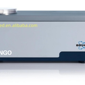 เครื่องวิเคราะห์อินฟราเรดใกล้คุณภาพสูง รุ่น FT-NIR Spectroscopy พร้อมระบบวิเคราะห์ขั้นสูง TANGO-R - Product Image 3