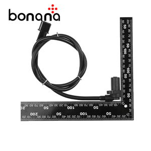 ABS cảm biến FR LH phù hợp với MITSUBISHI PAJERO montero 4WD 3.0 2.5 2.4 2003 OEM <span class=keywords><strong>mr307044</strong></span> - Product Image 6