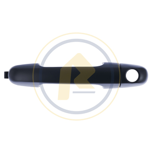 Maniglia esterna per porta Ac Rolcar ADAPTABLE per OE 826511J000CA adatta per Hyundai I20 2008 - Product Image 1