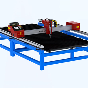 Gantry CNC Plasma Cutter Portable Metal Cutting <b>Machine</b> - Compact - Product Image 1