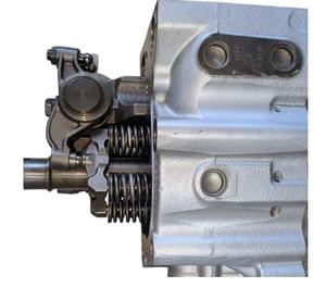 Conjunto de Cabeza de Cilindro MTU 4000, Cabeza de Cilindro de Alta Calidad, Disponible en Stock - Product Image 2