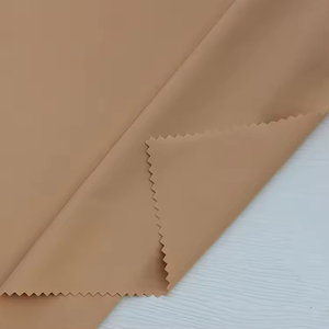 Telas de Punto por Urdimbre de Alta Calidad Zeal de 200GSM, 55% Nailon, 45% Elastano, Jersey Liso para Ropa Deportiva, Yoga, Trajes de Baño, Lencería, Vestidos para Niñas - Product Image 4