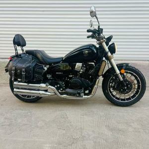 Benda 400 Retro <span class=keywords><strong>Wild</strong></span> <span class=keywords><strong>Beast</strong></span>, Inyección de Combustible Euro IV, Bicilíndrico Refrigerado por Agua, Pantalla LCD, Frenos ABS - Product Image 2