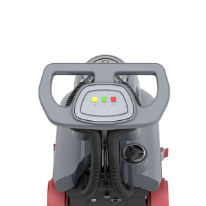 Hot Sale Mini <b>Walk</b>-behind Hand Push Floor <b>Machine</b> - Product Image 5